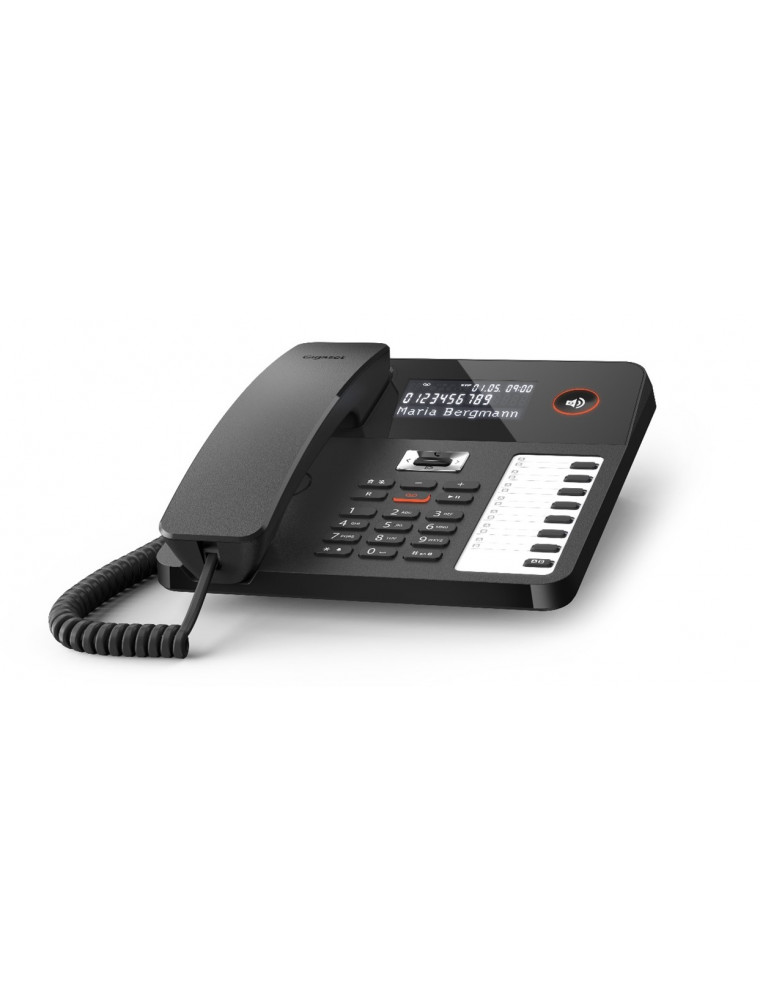 TELEFONO A FILO GIGASET DESK 800A