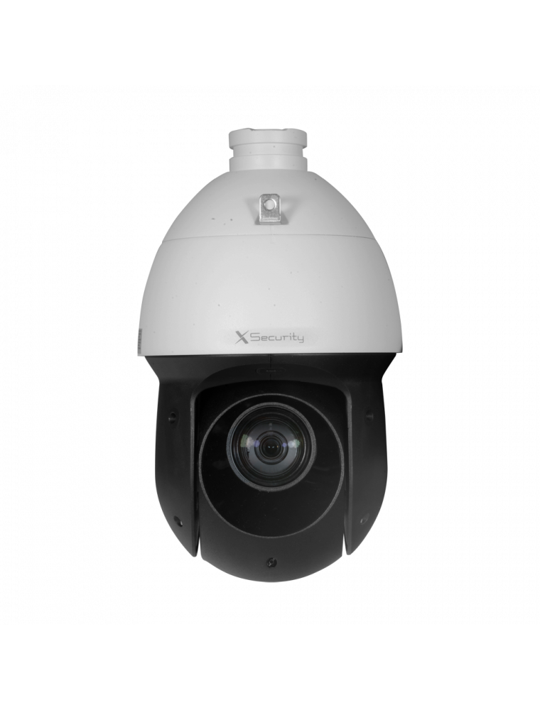 XSECURITY IP DOME CAMERA PTZ 4MP VARIFOCAL LENS