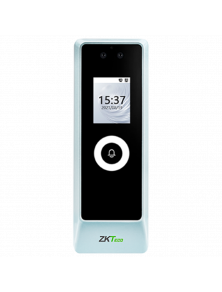 ZKTECO PROMA SERIES FACIAL RECOGNITION ACCESS CONTROL AND EM CARD