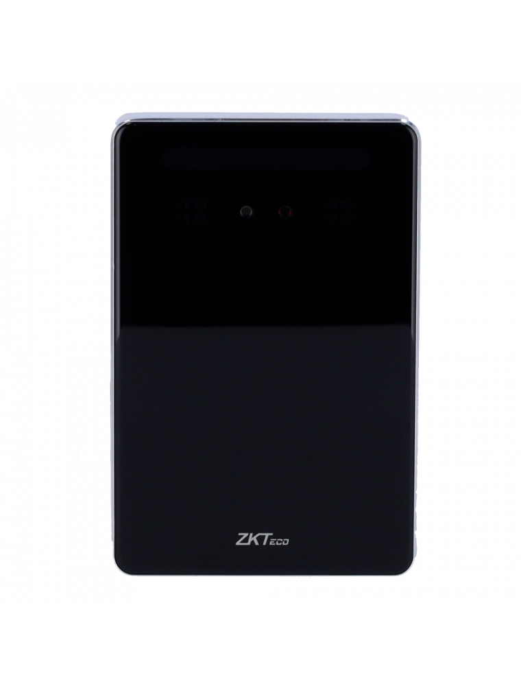 ZKTECO FACIAL RECOGNITION ACCESS READER AND MF CARD