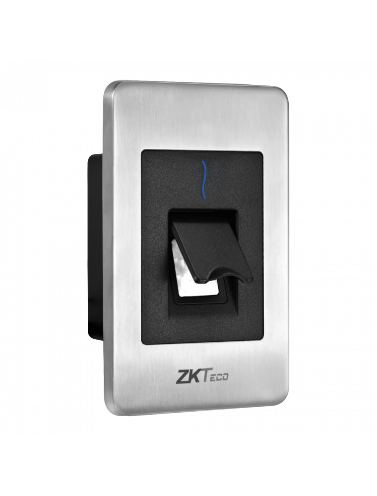 ZKTECO FR1500A FINGERPRINT AND EM CARD ACCESS READER