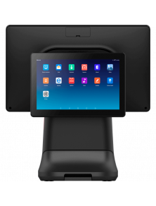 iMIN POS ANDROID 15.6 TOUCH WITH INTEGRATED PRINTER