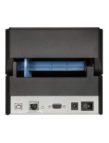 CITIZEN CL E300 LABEL PRINTER USB RS232 LAN