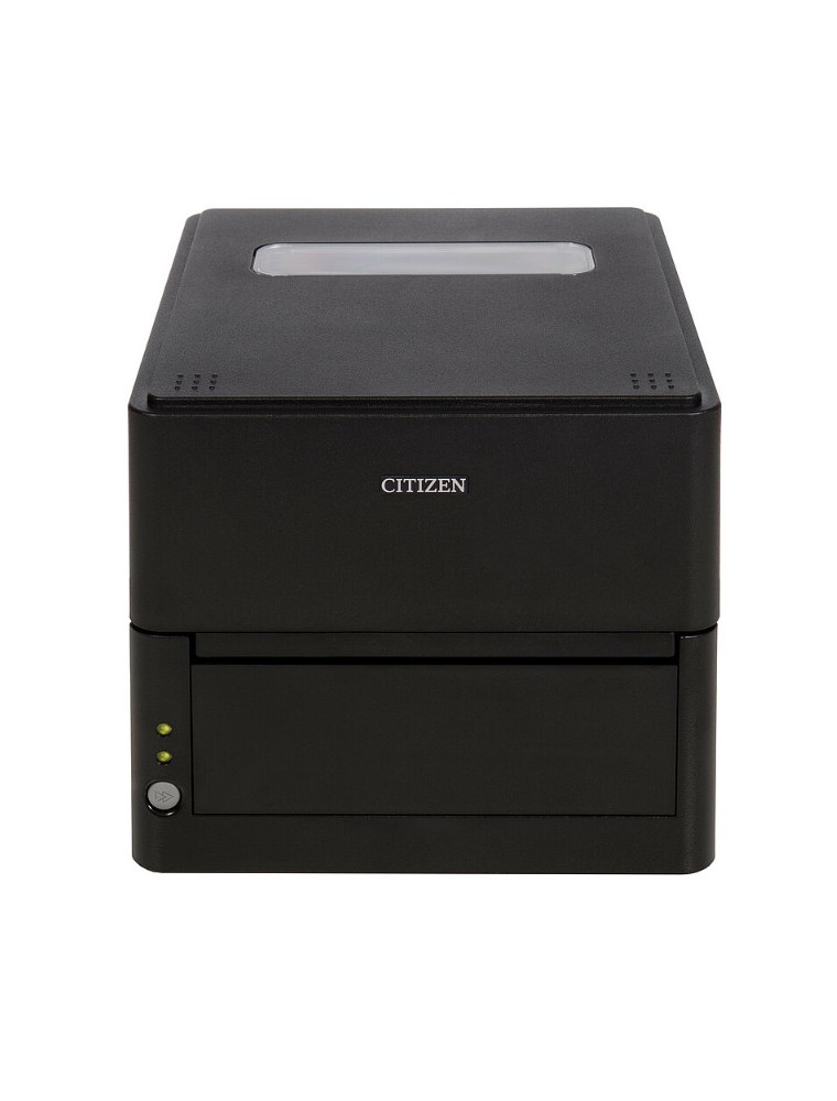 CITIZEN CL E300 LABEL PRINTER USB RS232 LAN