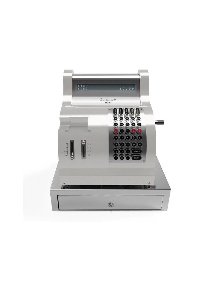 RCH CORTINA 59 TELEMATIC CASH REGISTER