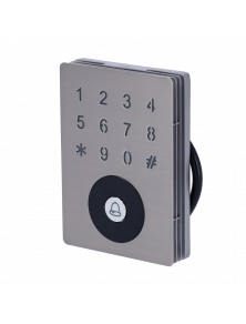 ZKTECO STANDALONE ACCESS CONTROL SKW-PRO CARD AND PIN