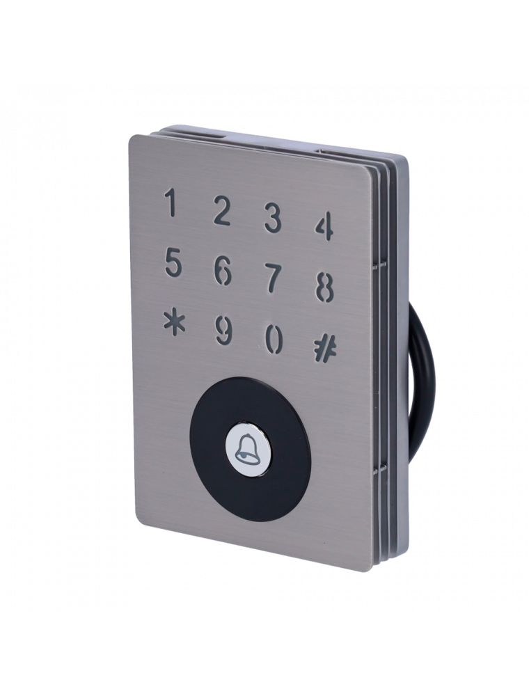ZKTECO STANDALONE ACCESS CONTROL SKW-PRO CARD AND PIN