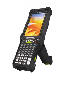 MC9400 ZEBRA ROBUST HANDHELD MOBILE ANDROID 2D BT Wi-Fi NFC GMS