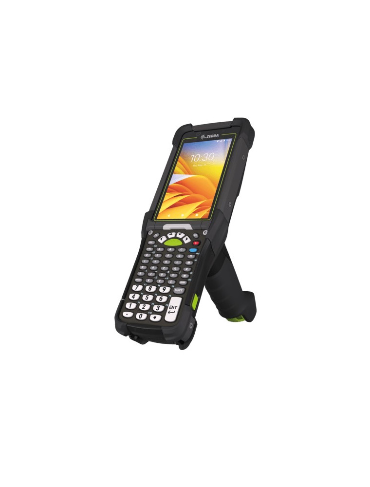 MC9400 ZEBRA ROBUST HANDHELD MOBILE ANDROID 2D BT Wi-Fi NFC GMS