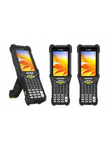 ZEBRA MC9400 ROBUST HANDHELD MOBILE ANDROID 2D BT Wi-Fi NFC GMS