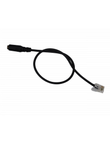 DRAWER ADAPTER CABLE FOR CASH REGISTER CONNECTION