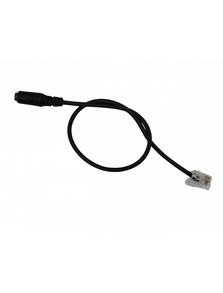 DRAWER ADAPTER CABLE FOR CASH REGISTER CONNECTION