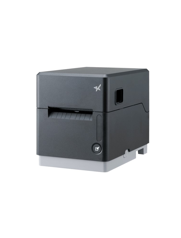 STAR LABEL PRINTER mC-Label3 LINERLESS USB LAN CUTTER