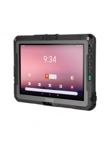 GETAC ZX10 TABLET ANDROID GPS RFID USB-C BT WiFi 4G GMS