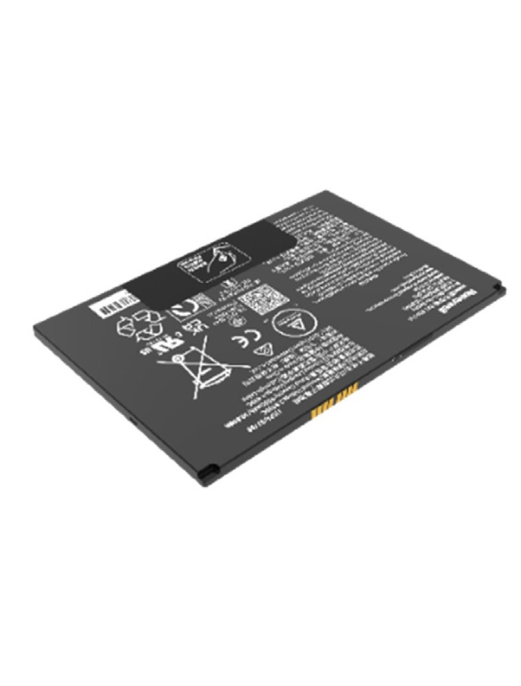 HONEYWELL REPLACEMENT BATTERY FOR TABLET EDA10A