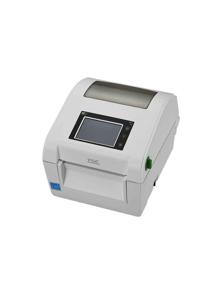 DH340THC LABEL PRINTER USB LAN RS232 TSC