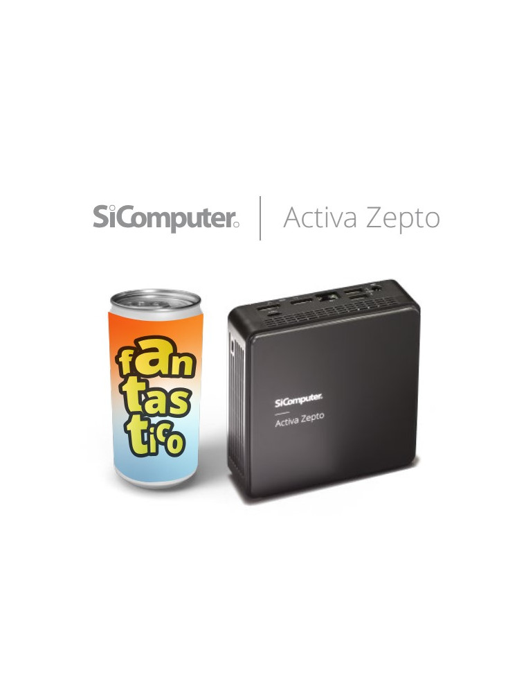 COMPUTER ACTIVA ZEPTO I5-1235U.16 GB.SSD 500 - WIN 11 ENT