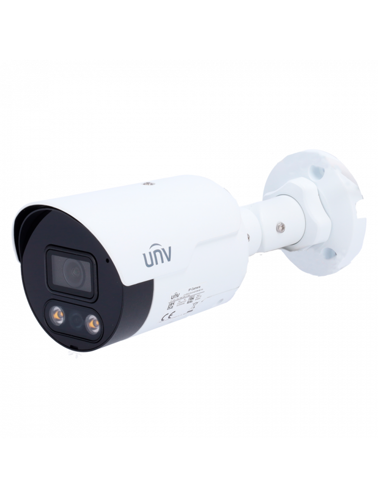 UNIVIEW TELECAMERA IP 2MP WDR