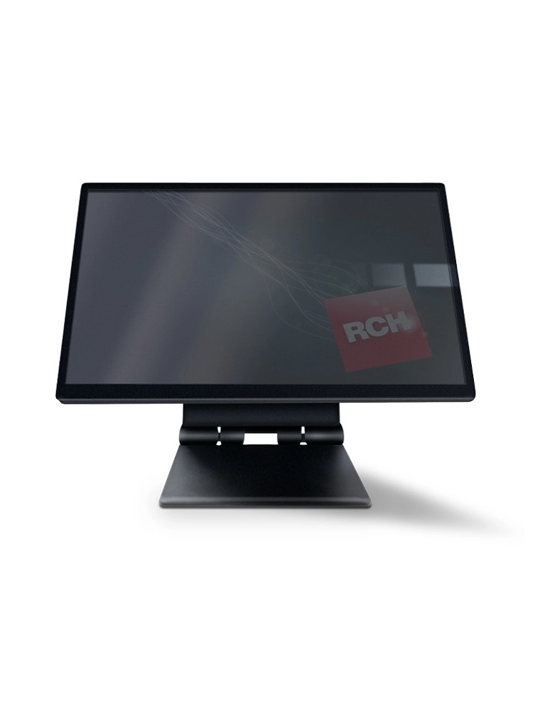 COMPUTER TOUCH RCH POS DVA 1210 MONITOR 15.6  CPU I3 SSD128 GB