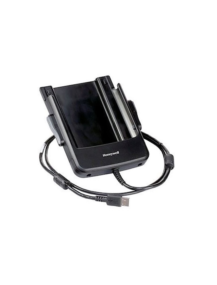 HONEYWELL VEHICLE MOUNT WITH USB CABLE FOR EDA70