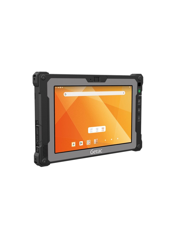 TABLET GETAC ZX80 ANDROID WIFI BT USB MIL-STD 810H