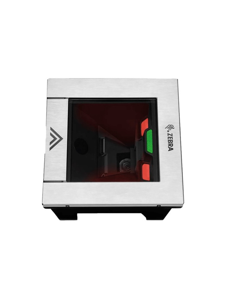 ZEBRA SP7208-H SCANNER 2D SR EAS DIGIMARC USB / RS232 / KBW DIAMOND GLASS