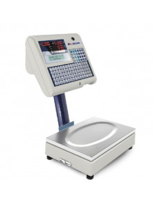 WEIGHT SCALE ELECTRONIC  SUPREMA VENUS