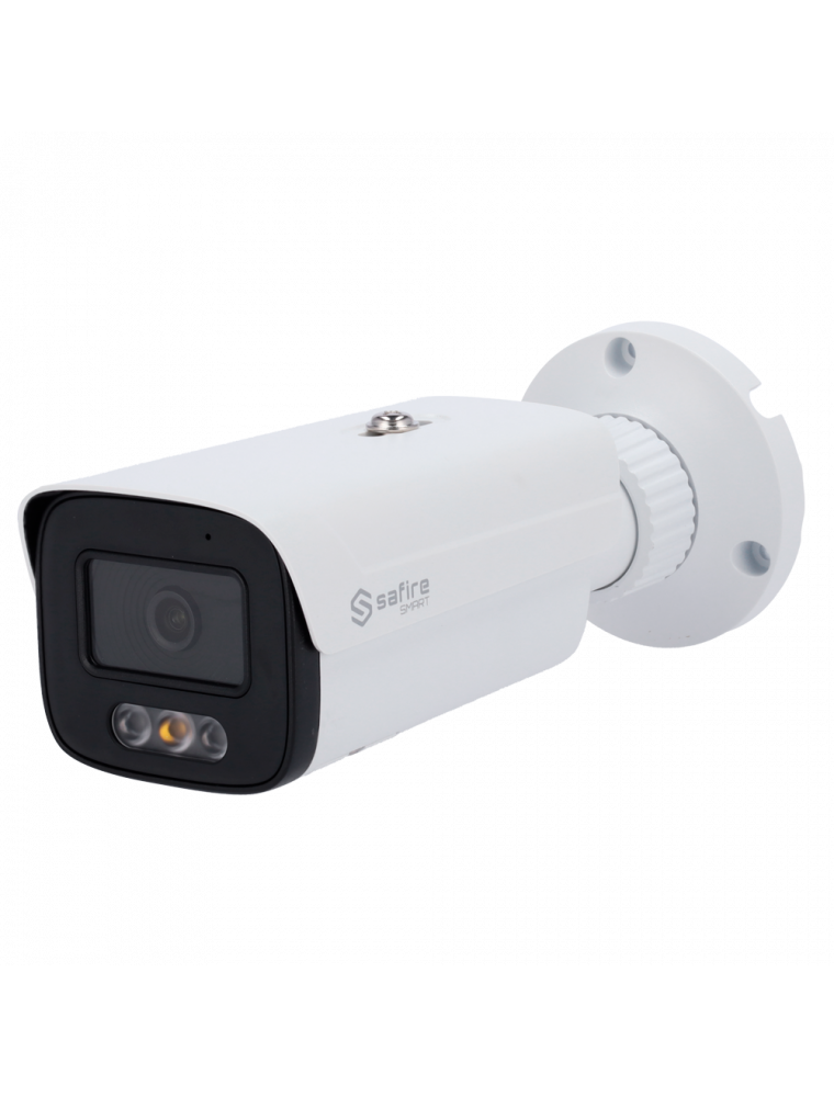 SAFIRE IP CAMERA 6MPX AUDIO ONVIF