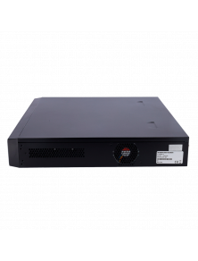 X-SECURITY VIDEOREGISTRATORE 64 CH IP HDMI VGA