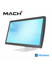 MICROTOUCH COMPUTER TOUCH 21.5 WIN10 SSD256 RAM16GB