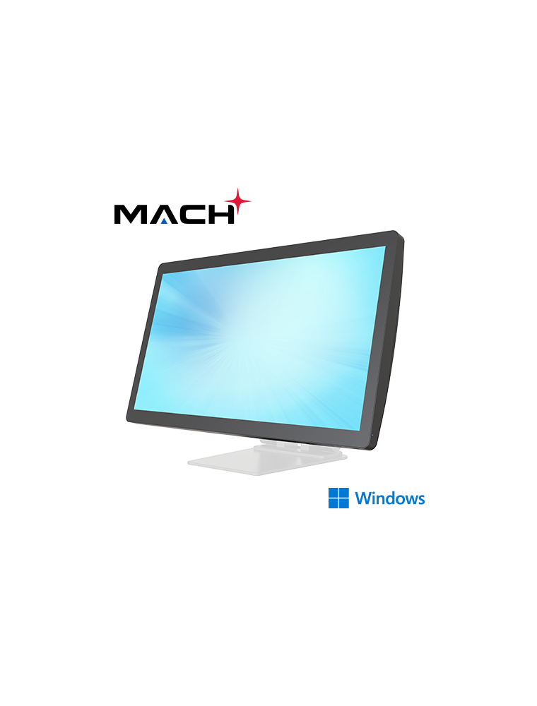 MICROTOUCH COMPUTER TOUCH 21.5 WIN10 SSD256 RAM16GB