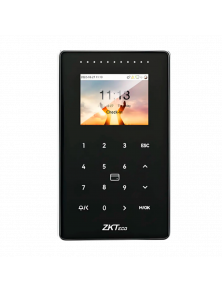 ZKTECO ATTENDANCE AND ACCESS CONTROL WITH EM CARD / MF SC800