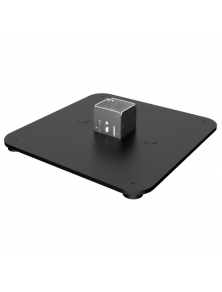 ELO FLOR STAND BASE FOR WALLABY BLACK
