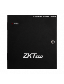 ZKTECO CONTROLLER BOX KEY LOCK