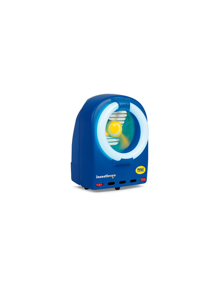 ELECTRO INSECTICIDE moel  Insectivoro BASIC 361B