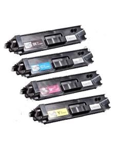 TONER YELLOW COMPATIBLE BROTHER TN-246Y