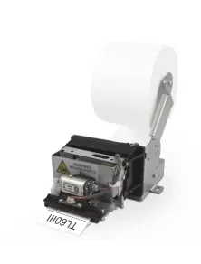 CUSTOM STAMPANTE TL60III USB RS232 EJECTOR