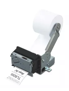 STAMPANTE CUSTOM TL60III U5 USB RS232 TAGLIO CN