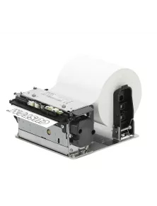 CUSTOM STAMPANTE MODUS3 USB RS232 COMPATTA