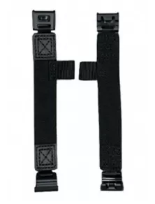 ZEBRA HAND STRAP 3PCS FOR C53/TC58 TC73/TC78