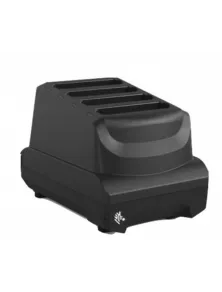 ZEBRA CHARGING STATION FOR 4 BATTERIES FOR TC53 TC58