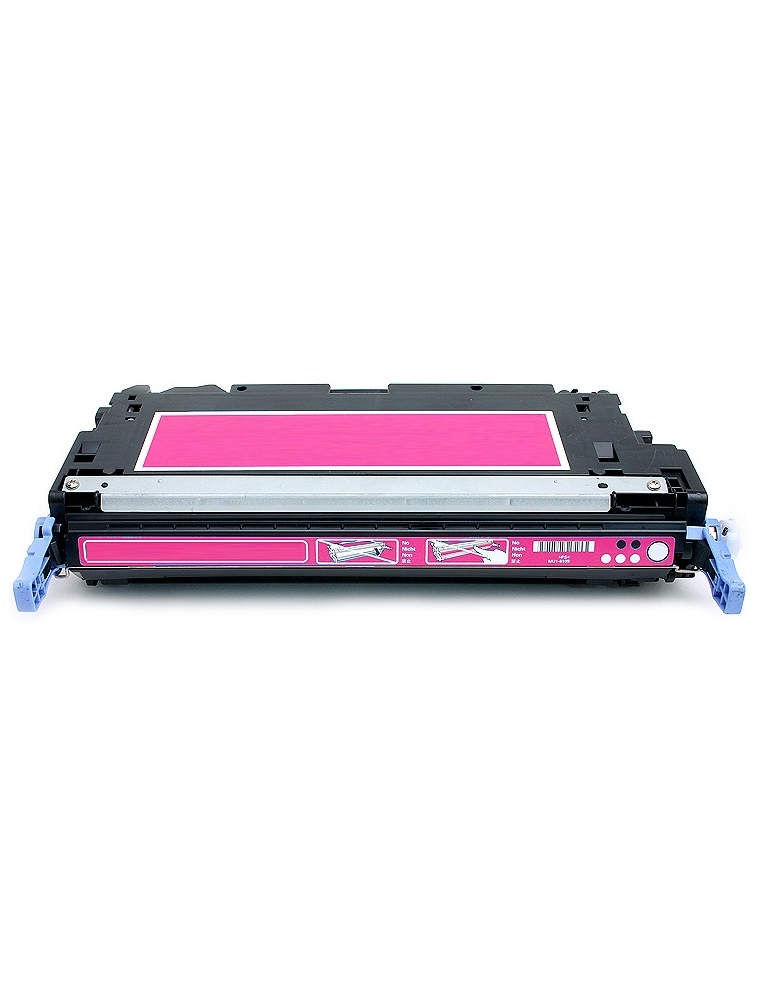 TONER MAGENTA  COMPATIBLE HP Q7583A