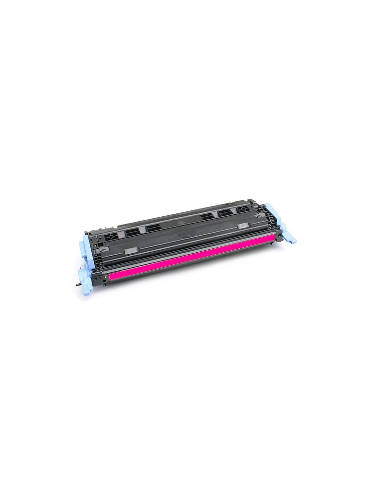 TONER MAGENTA  COMPATIBLE HP Q6003A