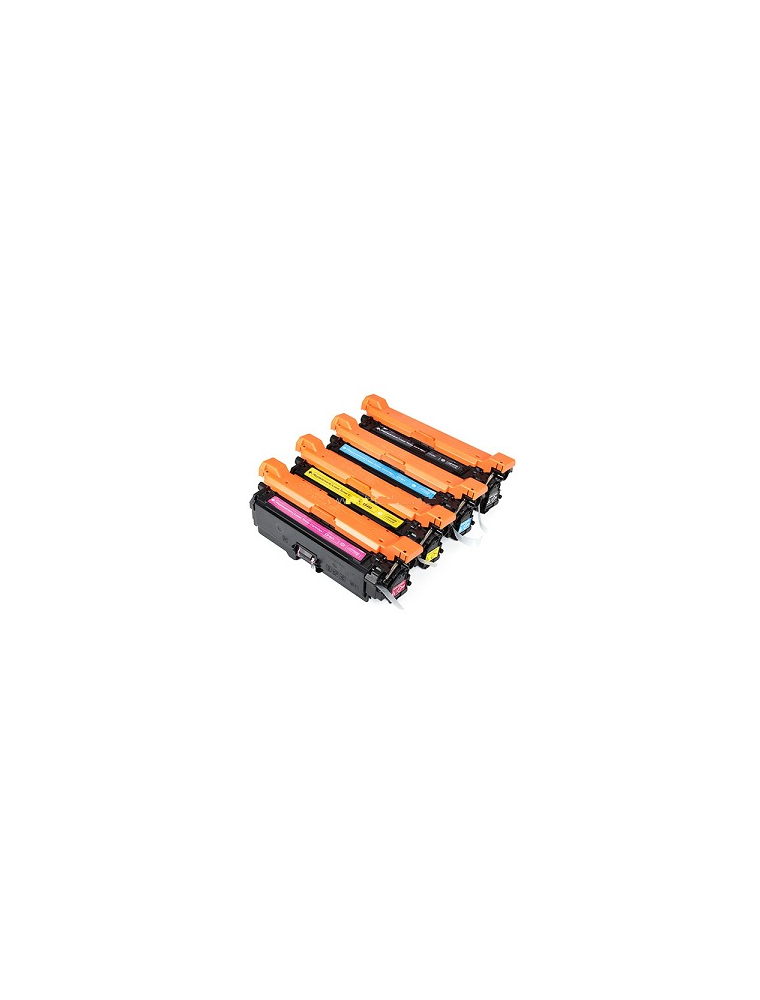 MAGENTA COMPATIBLE TONER HP CF403X