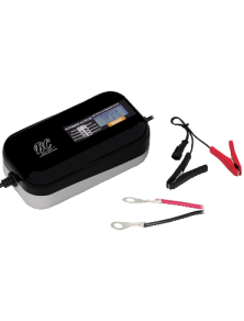 BC BRAVO 1500 PROFESSIONAL LEAD BATTERY CHARGER