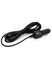 CAR CHARGER FOR PRINTERS BROTHER PJ and RJ