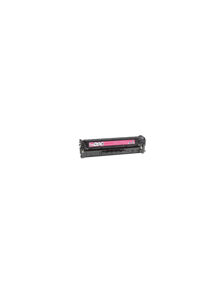 TONER MAGENTA COMPATIBILE HP 205A