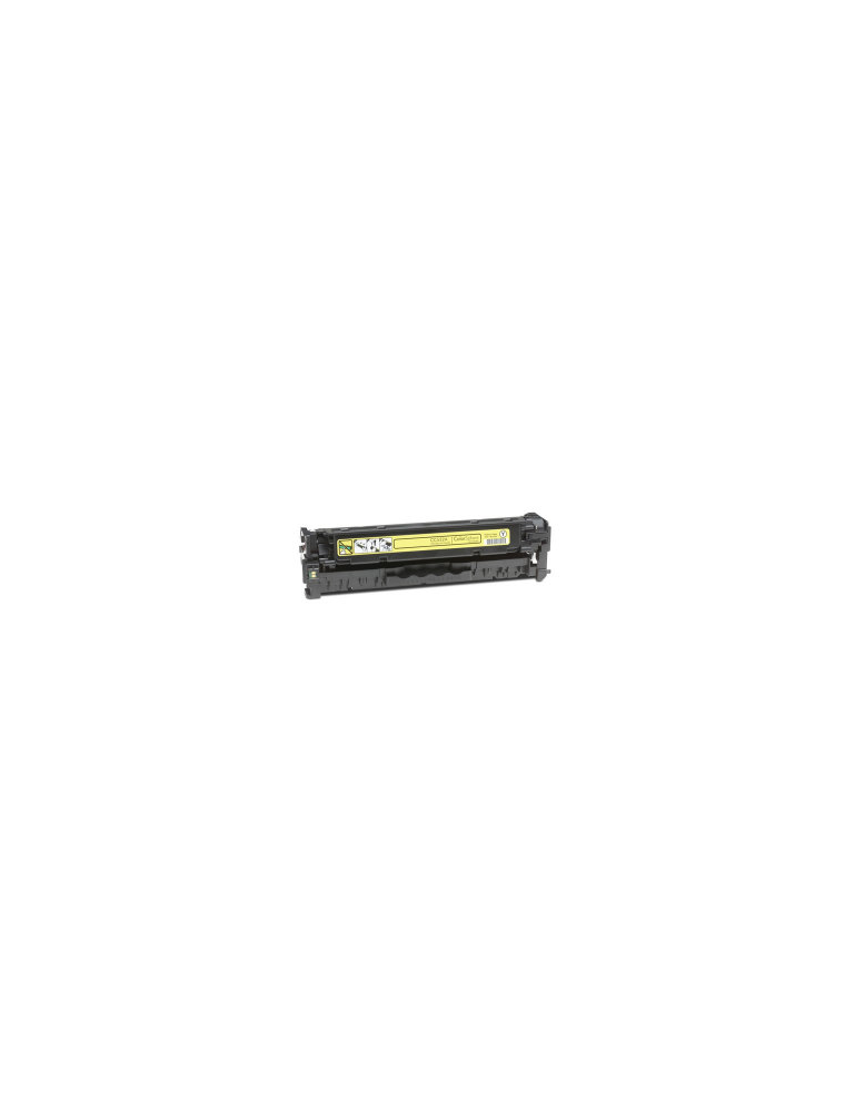 TONER GIALLO COMPATIBILE HP 205A