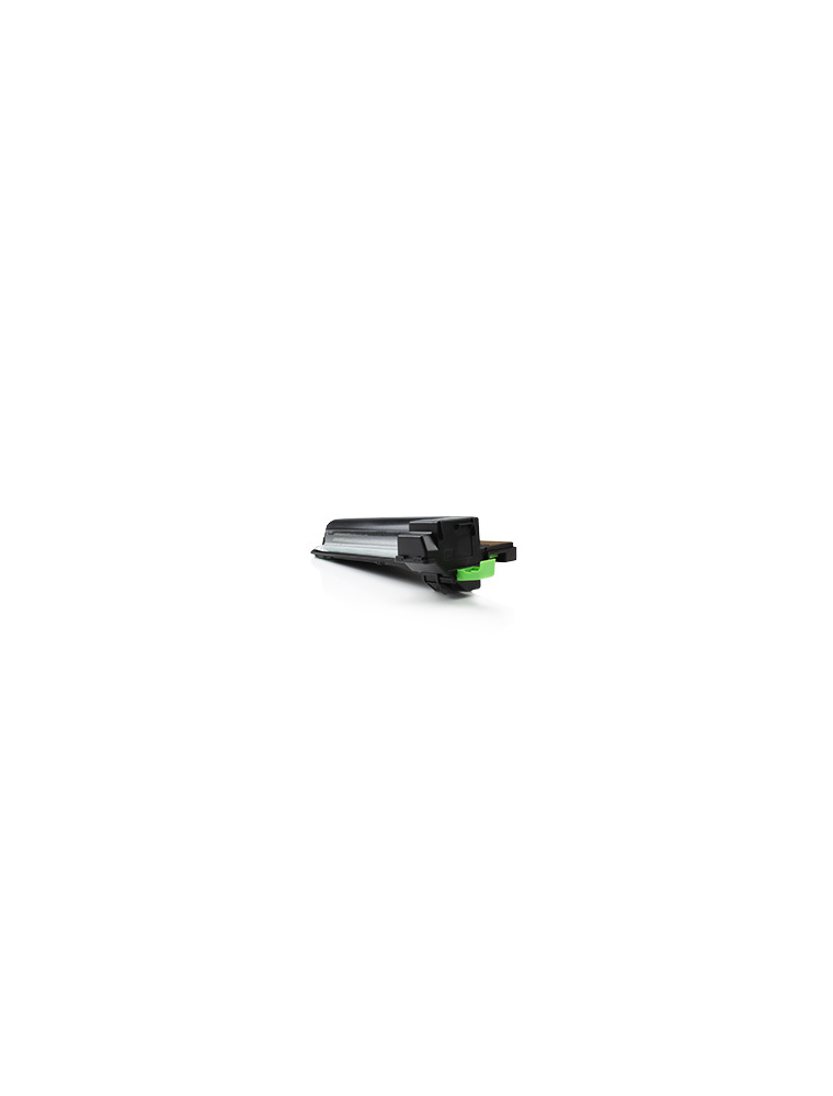 BLACK TONER COMPATIBLE SHARP AR168T