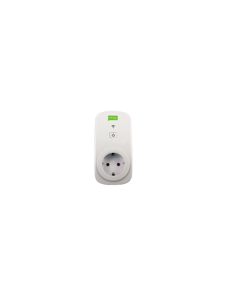 COMBINED WIFI SOCKET WITH REMOTE CONTROL FROM SMARTPHONE / IPHONE